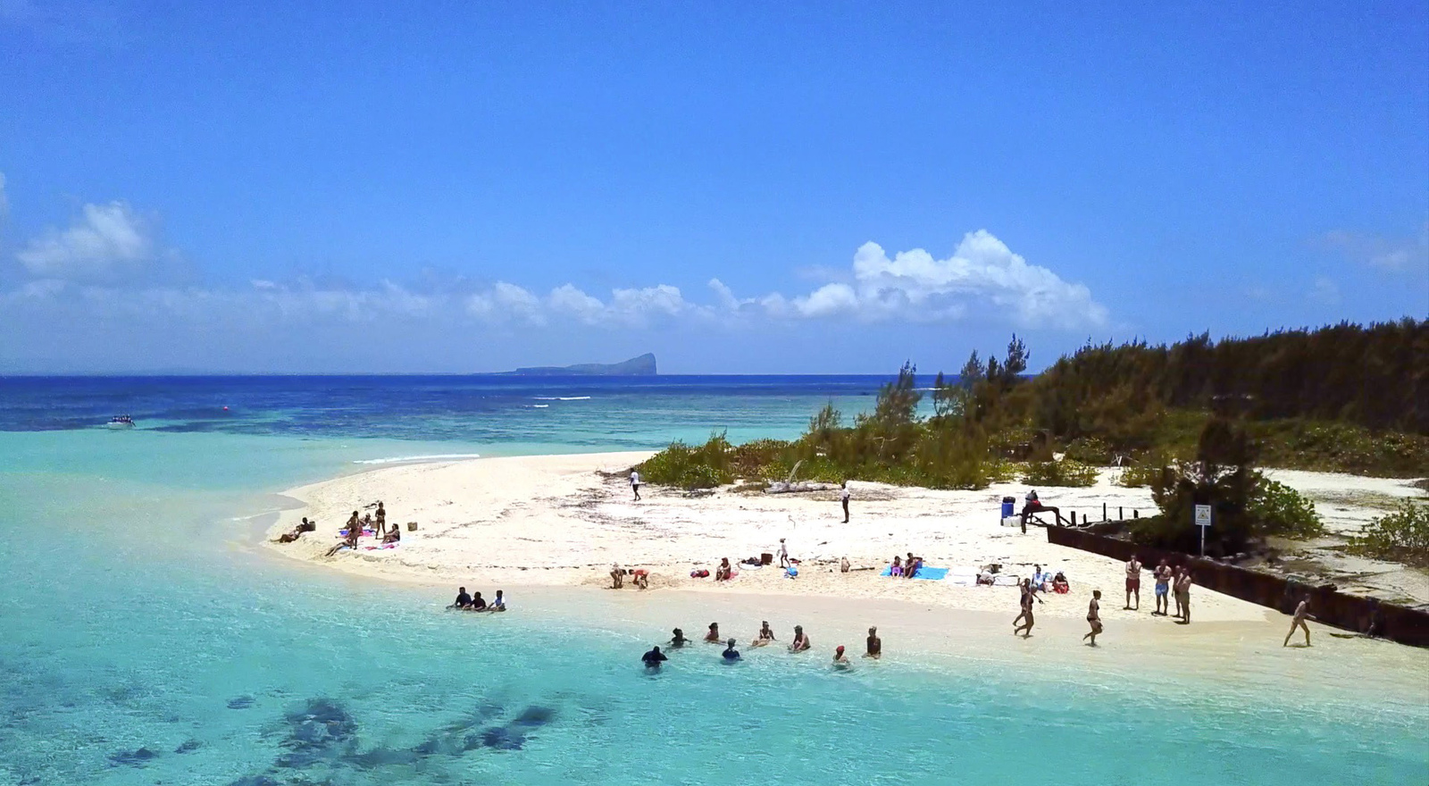 flat-island